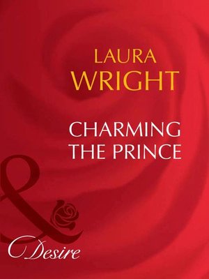 cover image of Charming the Prince